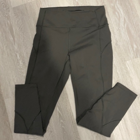 Lululemon Leggings - Picture 1 of 2